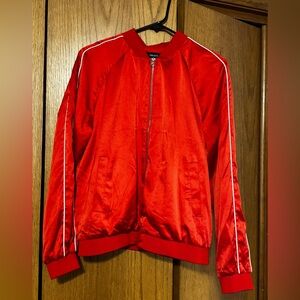 Forever 21 South Korea jacket